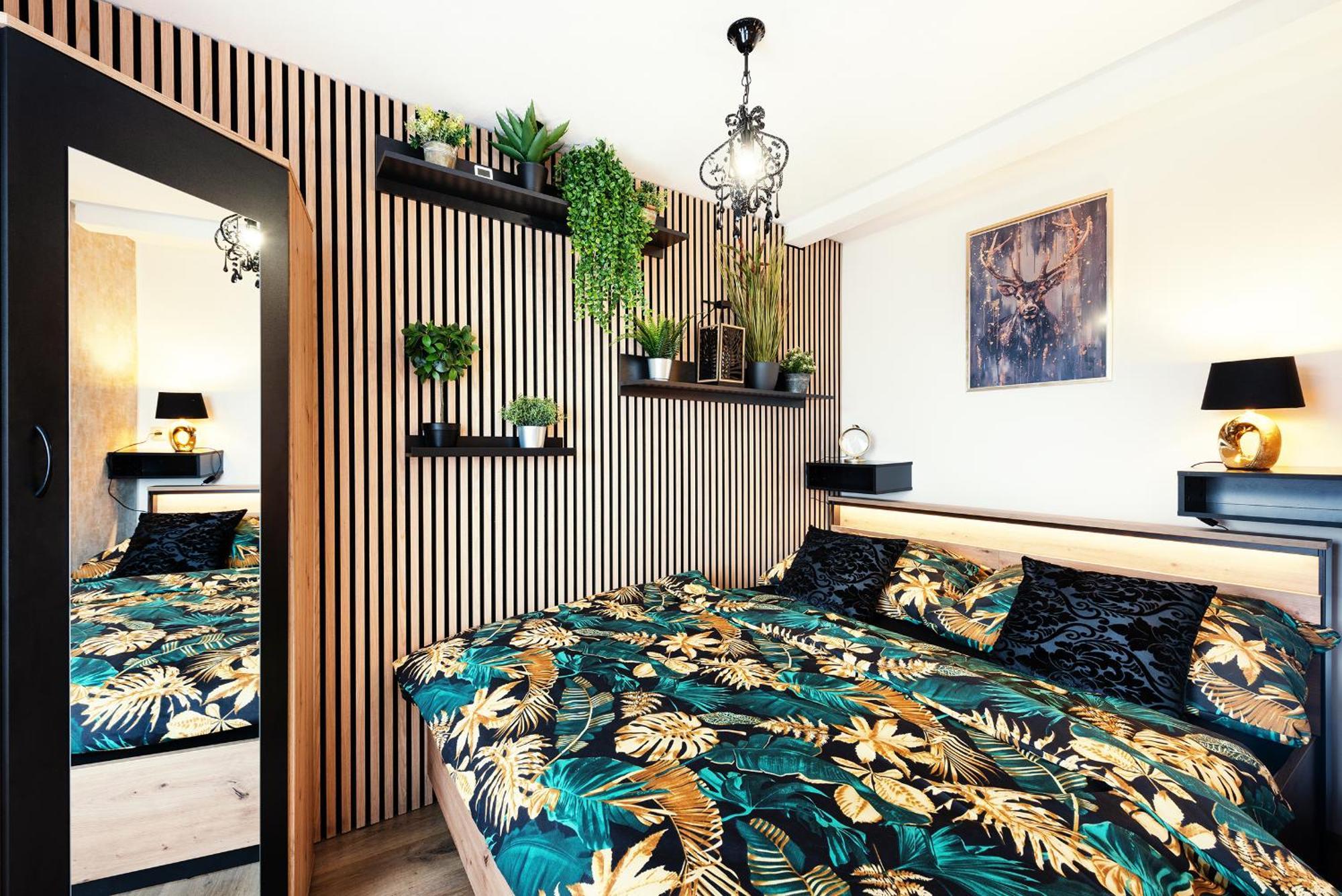 Wellness Apartmany Andrea Zdíkov Exterior foto
